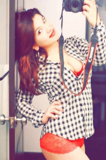 Mussoorie call girl
